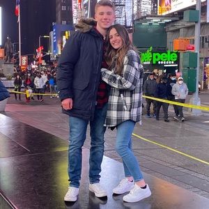 Meet your Posher, Liam